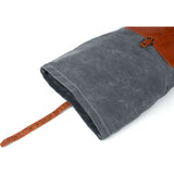 Bradley Mountain Day Pack Backpack | Charcoal BMDAYCH01