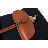 Bradley Mountain Day Pack Backpack | Black