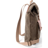 Bradley Mountain Day Pack Backpack | Field Tan