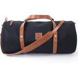 Bradley Mountain The Weekender Backpack | Black BMWEKBK01