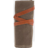 Bradley Mountain Tool Roll | Black BMTRLBK01