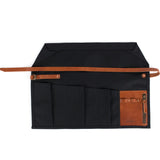 Bradley Mountain Tool Roll | Black BMTRLBK01