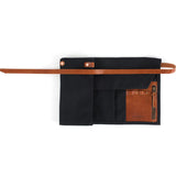 Bradley Mountain Tool Roll | Black BMTRLBK01