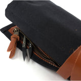 Bradley Mountain Tool Roll | Black BMTRLBK01