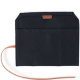 Bradley Mountain Utility Roll | Black BMURLBK01