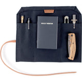 Bradley Mountain Utility Roll | Black BMURLBK01