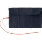 Bradley Mountain Utility Roll | Black