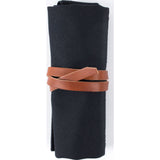 Bradley Mountain Utility Roll | Black BMURLBK01