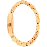 WeWood Sargas Maple Wood Watch | Beige