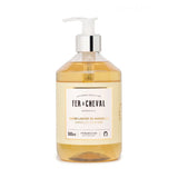 Fer a Cheval Marseille Liquid Soap | White Tea & Yuzu 500ml