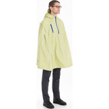 Cleverhood Rain Cape | Seabee Yellow