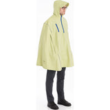 Cleverhood Rain Cape | Seabee Yellow