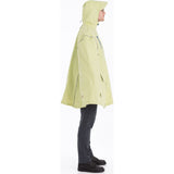 Cleverhood Rain Cape | Seabee Yellow