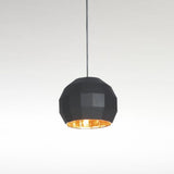 Marset Scotch Club Pendant