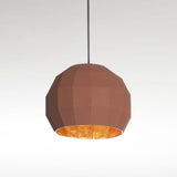 Marset Scotch Club Pendant