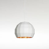 Marset Scotch Club Pendant