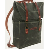 Bradley Mountain Scout Backpack | Pine