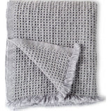 Brahms Mount Searsport Wool Throw