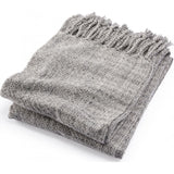 Brahms Mount Sebasco Throw | Cotton