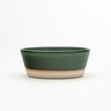 WRF Lab Stone Small Serving Bowl / Wreath