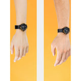 AARK Collective Shell Watch | Brown