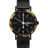 AARK Collective Shell Watch | Brown