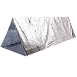 VSSL Shelter Emergency Survival Tent | Silver