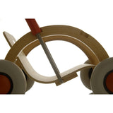 Sirch Troll Childrens Doll Pram | Ages 1-5+