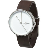 AARK Collective Eclipse Watch | Silver