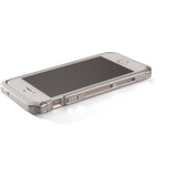 ElementCase Solace iPhone 5/5s Case Silver