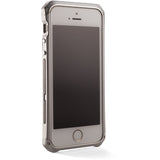 ElementCase Solace iPhone 5/5s Case Silver