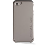 ElementCase Solace iPhone 5/5s Case Silver
