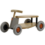 Sirch Flix Childrens Push Car | Ages 1-5+