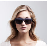 Triwa Alex Sunglasses | Sky Fade SHAC175