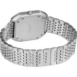 slow Mo 02 Black Watch | Silver Steel