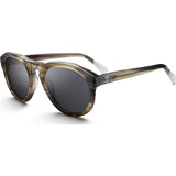 Triwa Damien Sunglasses | Smoke SHAC206
