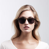 Triwa Damien Sunglasses | Smoke SHAC206