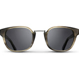 Triwa Miles Sunglasses | Smoke SHAC202