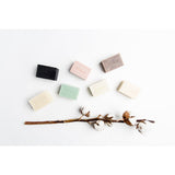 Woodlot Nourishing Soap Bar | Recharge