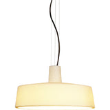 Marset Soho Pendant Light | White