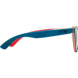 Proof Ontario Skate Sunglasses | Blue/Polarized sontusapol