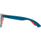 Proof Ontario Skate Sunglasses | Blue/Polarized sontusapol