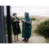 Poler Reversible Napsack Wearable Sleeping Bag | Leaf Green