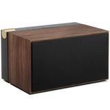 Native Union PR/01 Wooden Speaker | Black