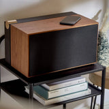 Native Union PR/01 Wooden Speaker | Black
