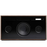 Native Union PR/01 Wooden Speaker | Black