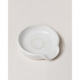 Farmhouse Pottery Laurel Spoon Rest