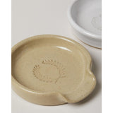 Farmhouse Pottery Laurel Spoon Rest