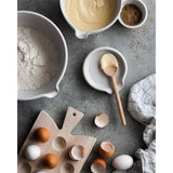 Farmhouse Pottery Laurel Spoon Rest