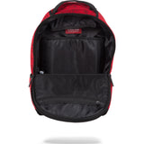 Sprayground Red Knit Backpack| Red-910B1233NSZ